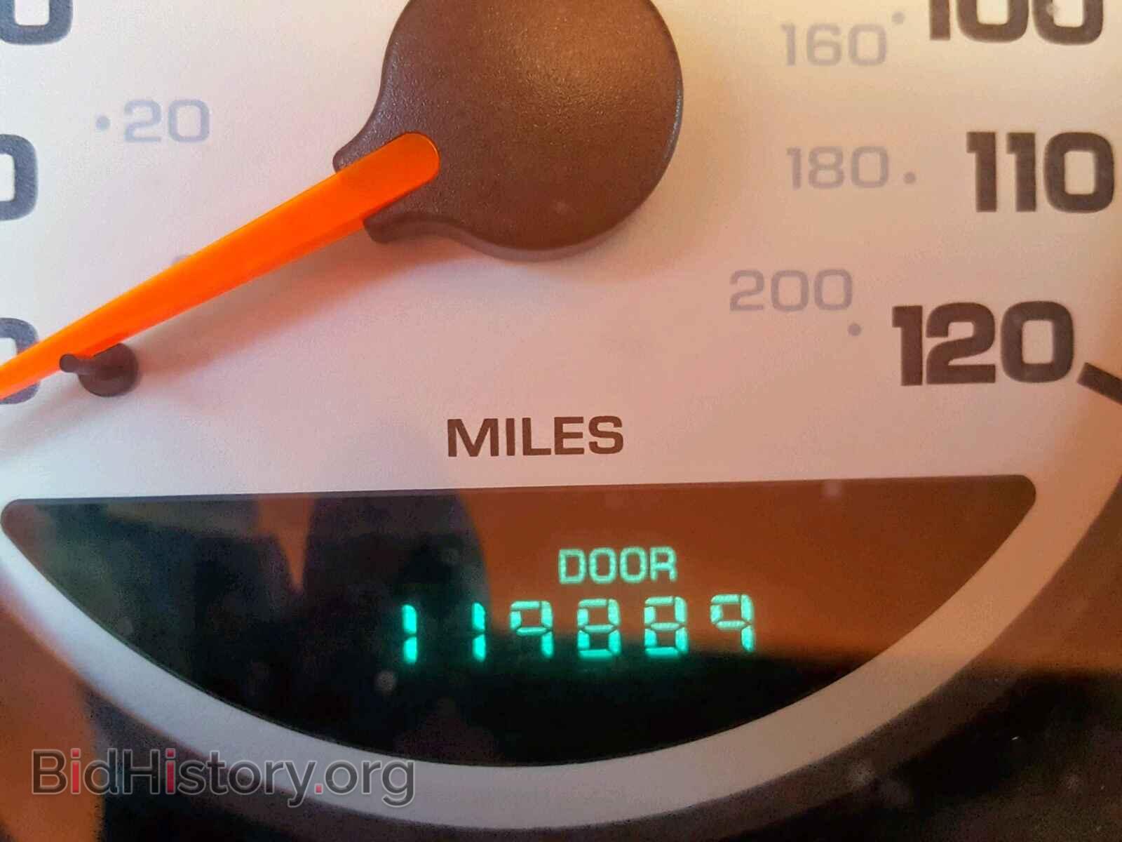 2004 DODGE NEON - VIN: 1B3ES56C04D523873 - Фото 8