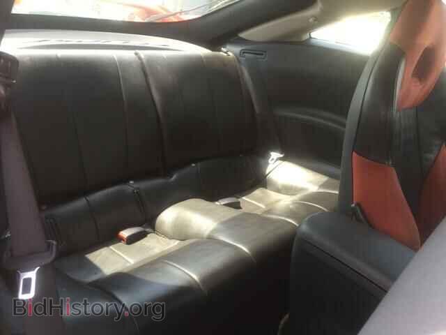 2008 MITSUBISHI ECLIPSE - VIN: 4A3AK64T98E027585 - Photo 6