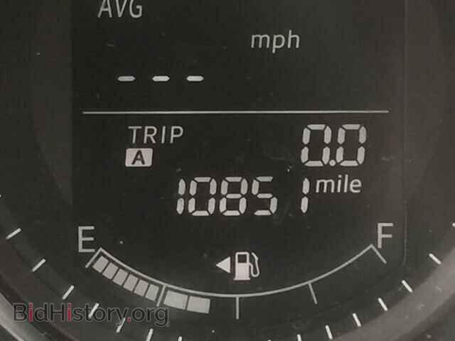 2015 MAZDA 6 - VIN: JM1GJ1U56F1202710 - Фото 8