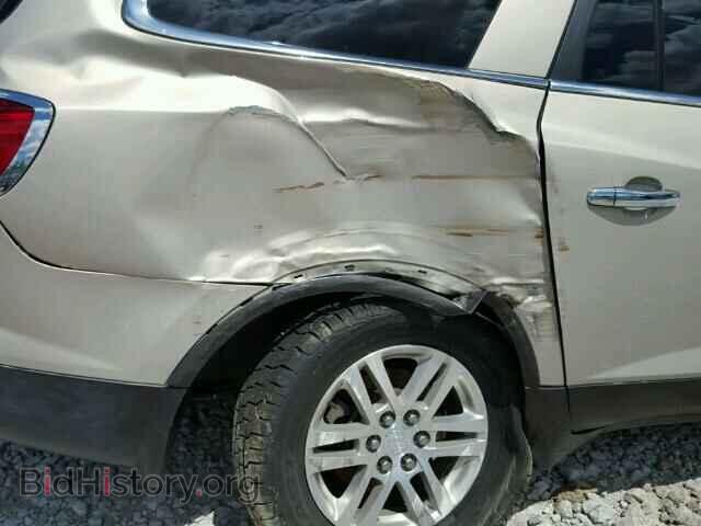2009 BUICK ENCLAVE - VIN: 5GAER13D89J219362 - Фото 9