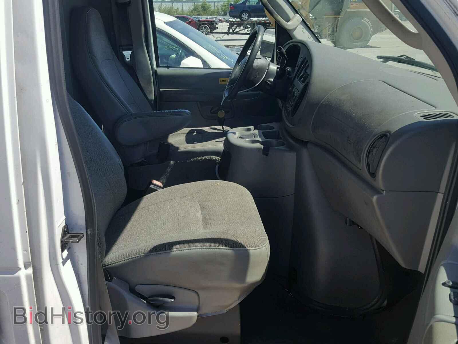 2004 FORD ECONOLINE - VIN: 1FTSS34L14HA87858 - Photo 5