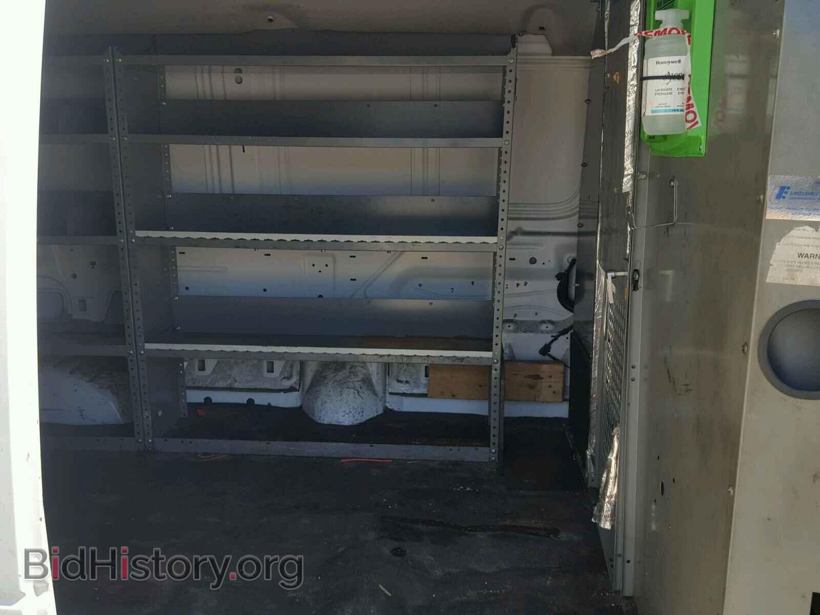 2004 FORD ECONOLINE - VIN: 1FTSS34L14HA87858 - Photo 6