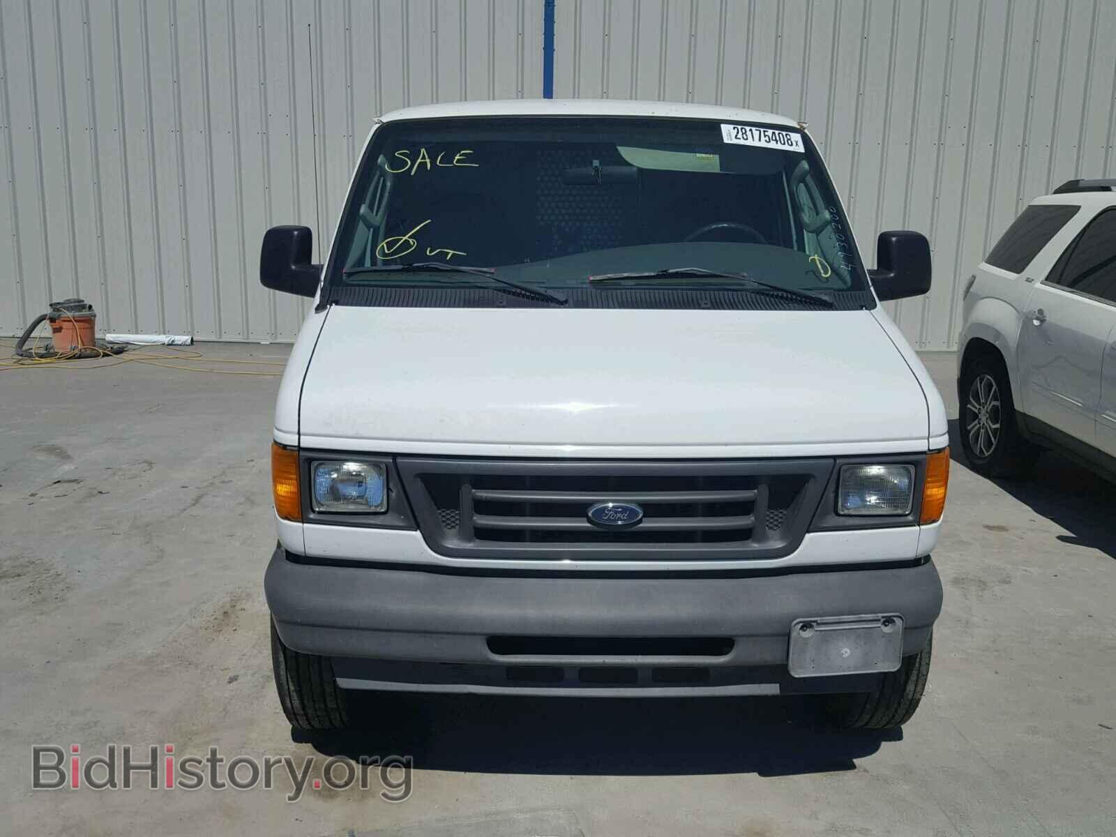 2004 FORD ECONOLINE - VIN: 1FTSS34L14HA87858 - Photo 9