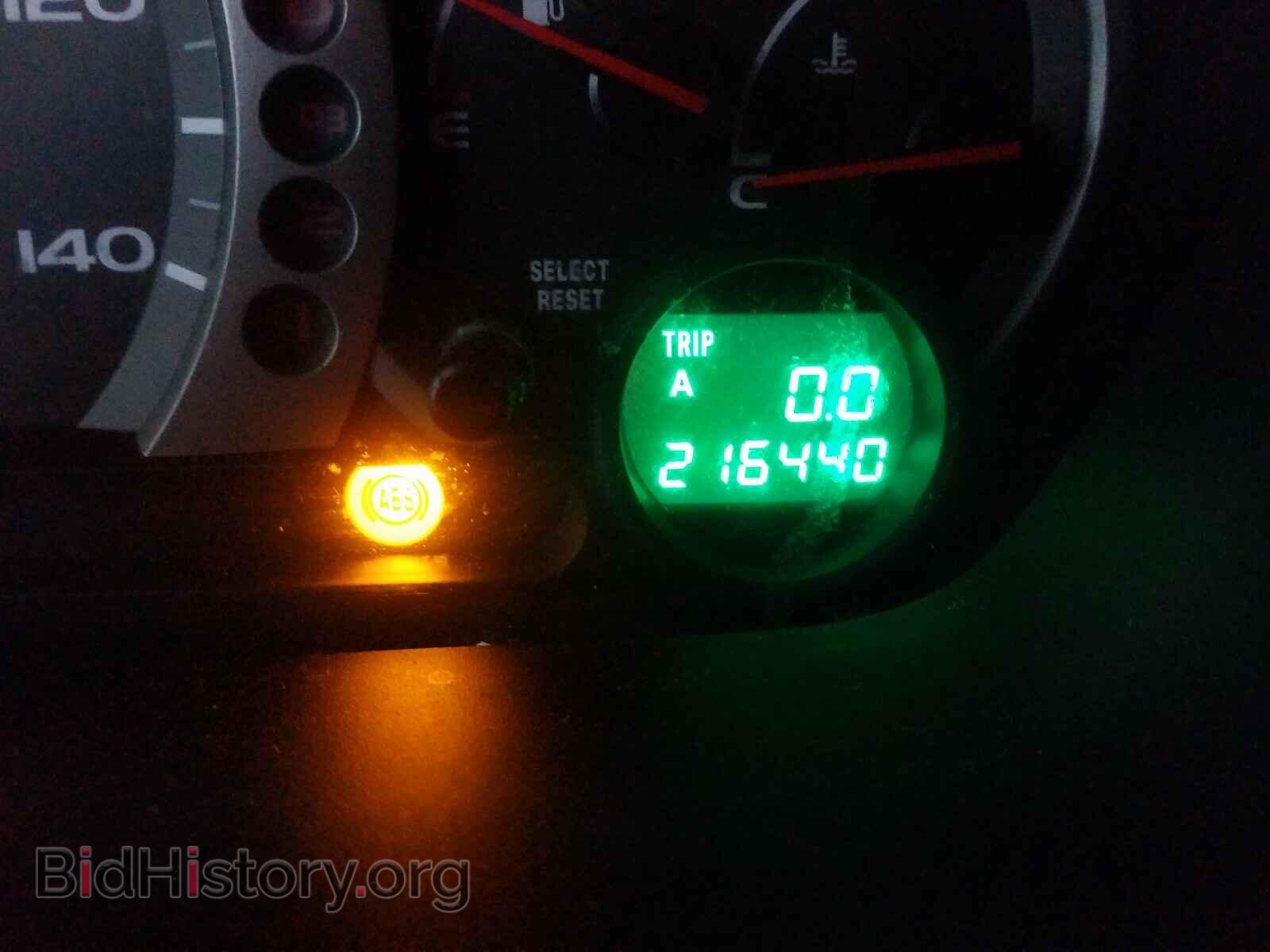 2005 HONDA PILOT - VIN: 5FNYF18595B031649 - Фото 8