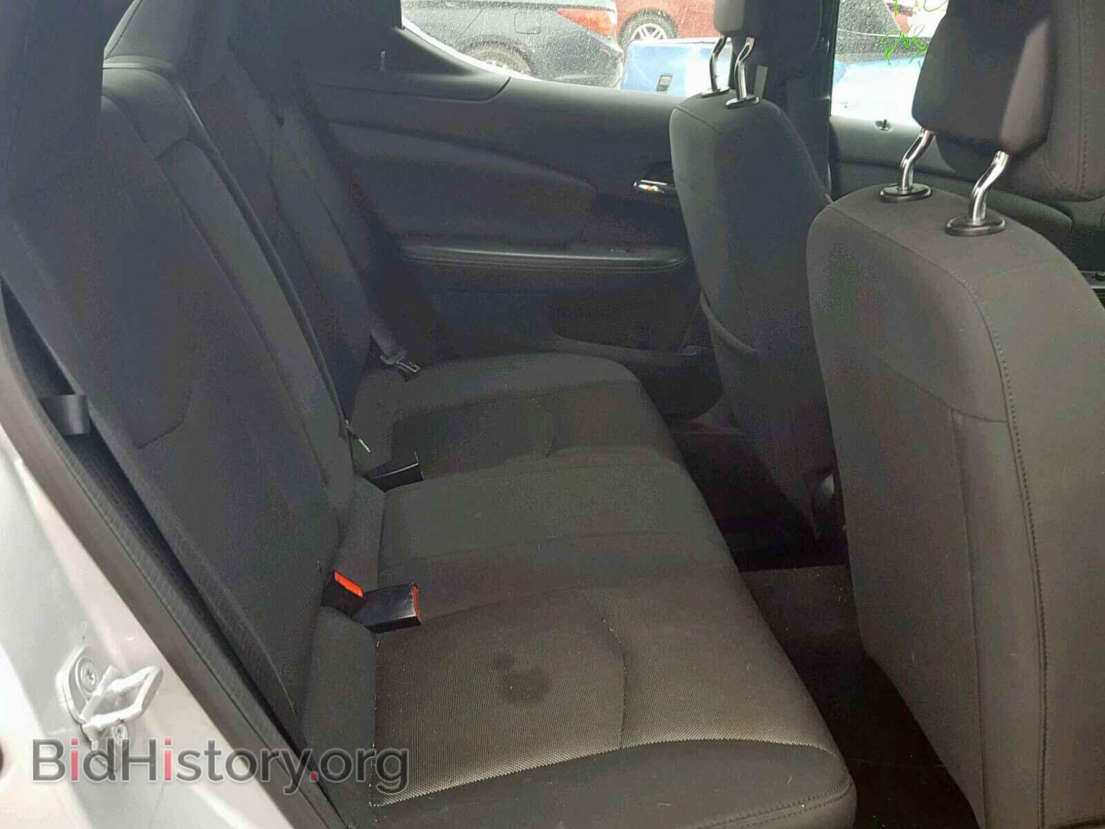 2012 DODGE AVENGER - VIN: 1C3CDZCB8CN179077 - Photo 6