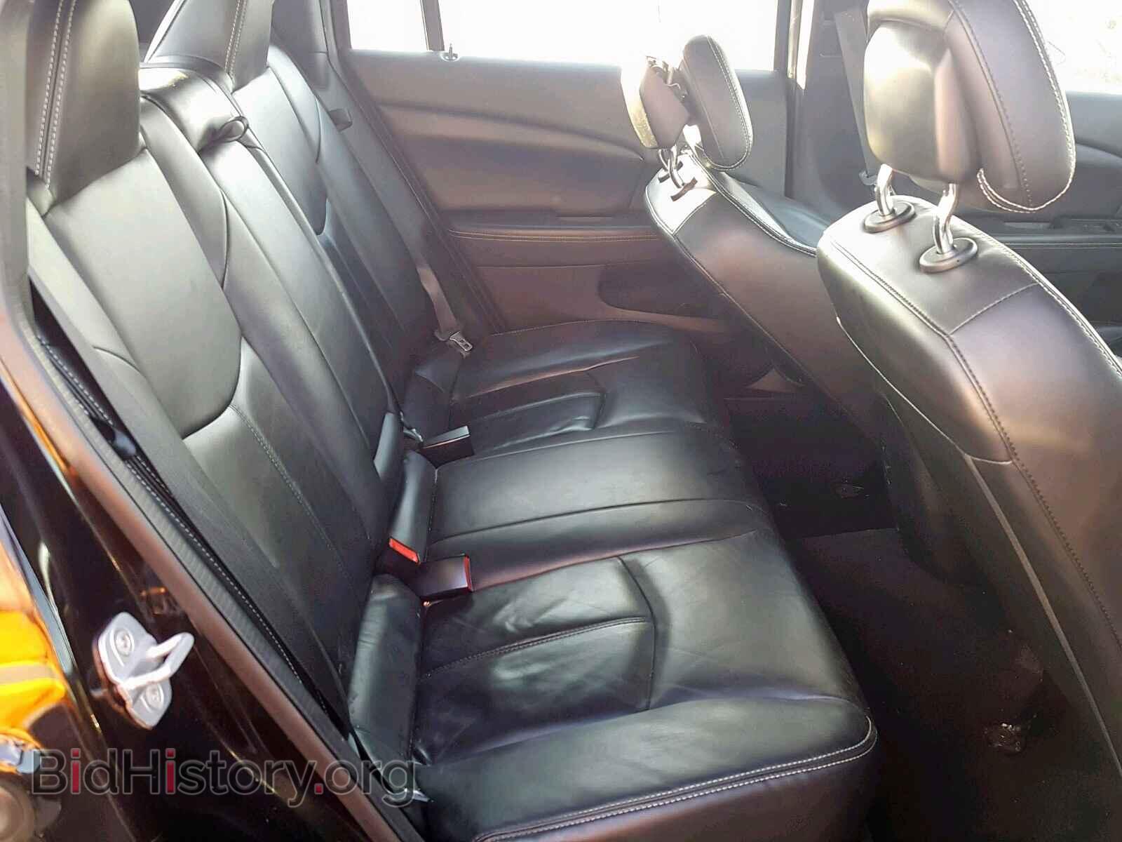 2012 CHRYSLER 200 - VIN: 1C3CCBCB4CN306062 - Фото 6
