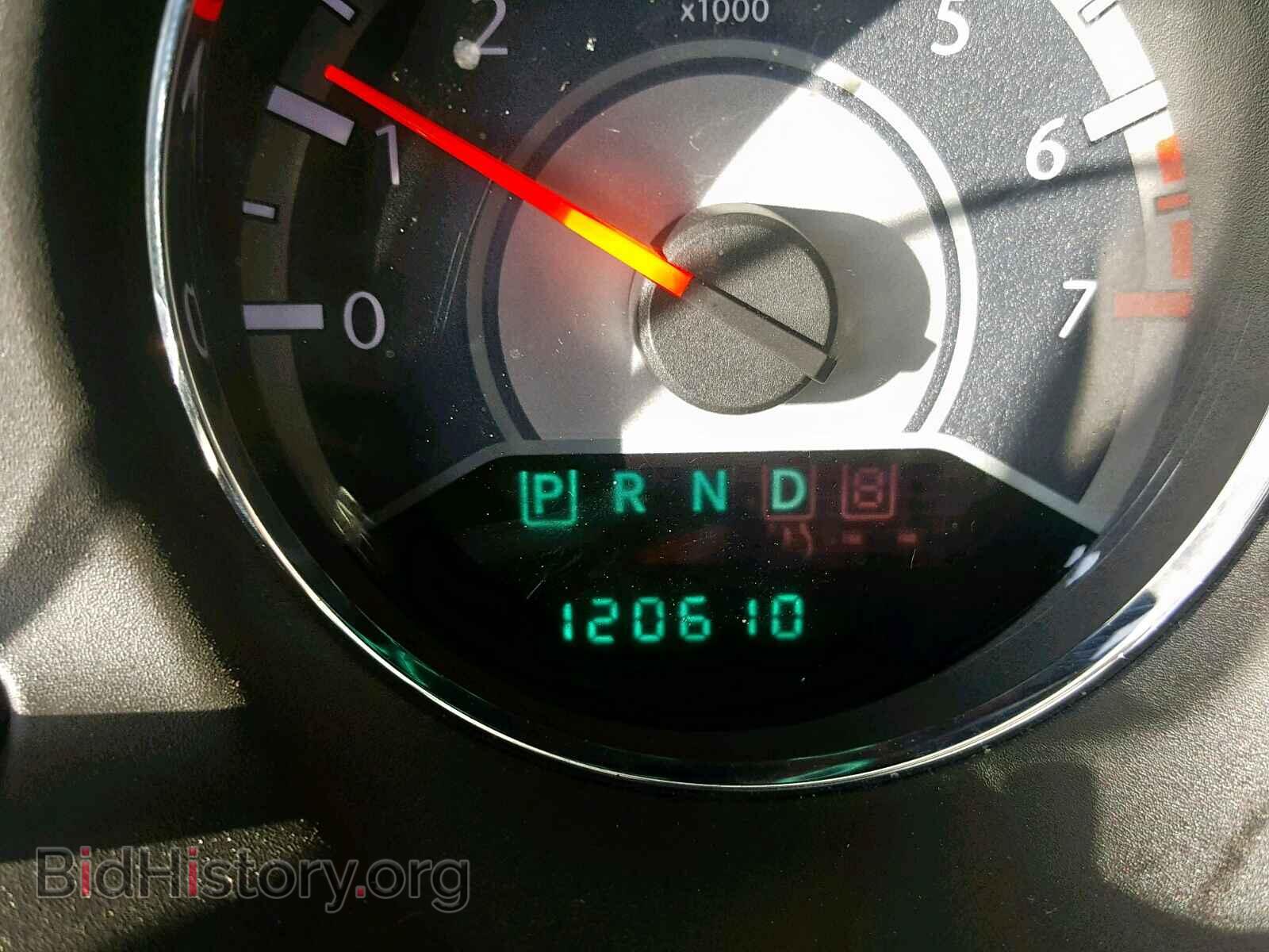 2012 CHRYSLER 200 - VIN: 1C3CCBCB4CN306062 - Фото 8