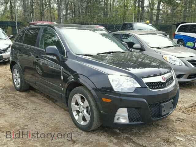 Фотография 3GSCL13768S532221 - SATURN VUE 2008