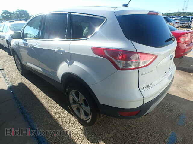2013 FORD ESCAPE - VIN: 1FMCU9G92DUD56521 - Photo 3