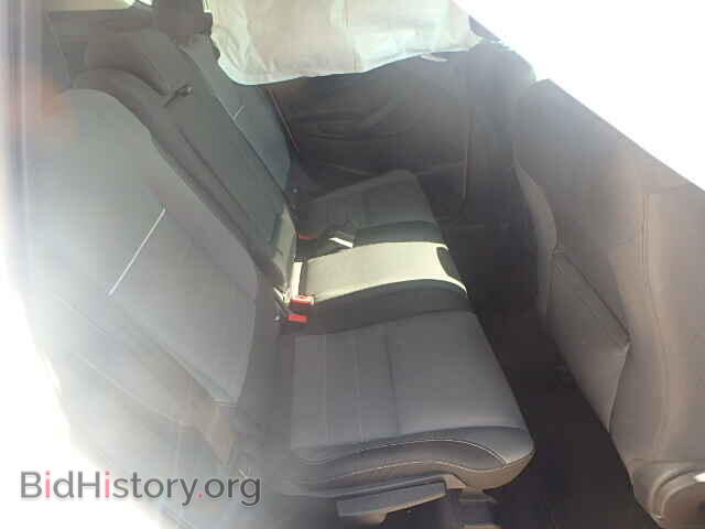 2013 FORD ESCAPE - VIN: 1FMCU9G92DUD56521 - Photo 6