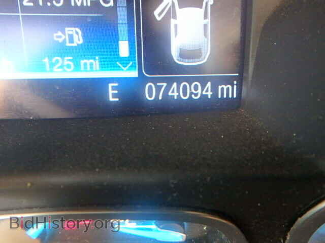 2013 FORD ESCAPE - VIN: 1FMCU9G92DUD56521 - Photo 8