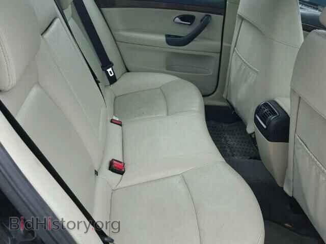 2004 SAAB 9 3 - VIN: YS3FD49Y441056126 - Фото 6