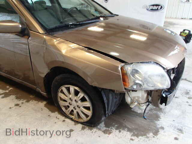 2009 MITSUBISHI GALANT - VIN: 4A3AB36FX9E014769 - Фото 9