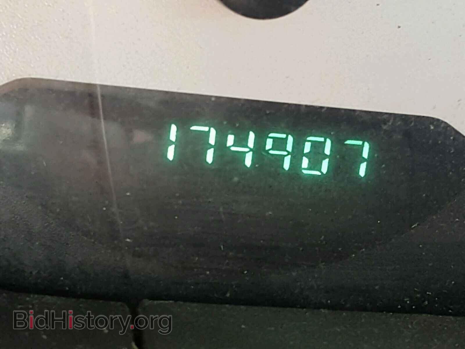 2005 DODGE CARAVAN - VIN: 1D4GP25E45B347100 - Photo 8