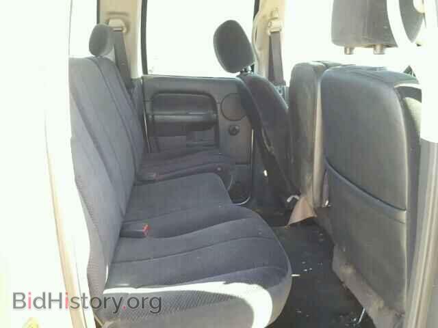 2005 DODGE RAM 3500 - VIN: 3D7LS38C35G814434 - Фото 6