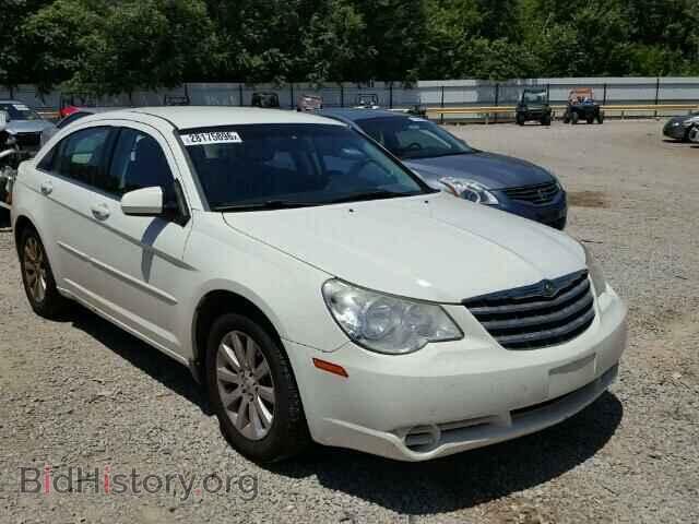 Photo 1C3CC5FB3AN147190 - CHRYSLER SEBRING 2010