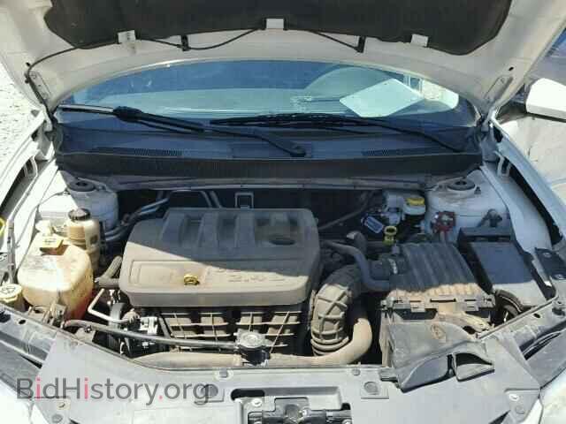2010 CHRYSLER SEBRING - VIN: 1C3CC5FB3AN147190 - Фото 7