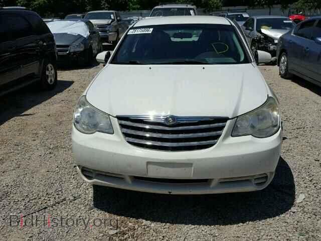 2010 CHRYSLER SEBRING - VIN: 1C3CC5FB3AN147190 - Фото 10