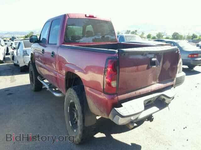 2005 CHEVROLET SILVERADO - VIN: 2GCEK13T651127195 - Фото 3