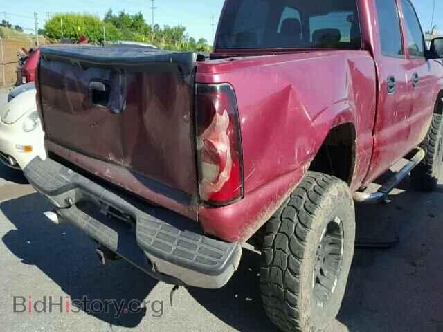 2005 CHEVROLET SILVERADO - VIN: 2GCEK13T651127195 - Фото 9