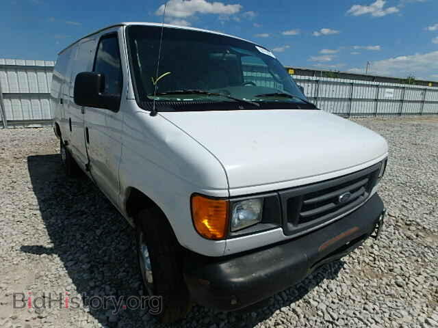 Фотография 1FTNE24L53HB80024 - FORD ECONOLINE 2003