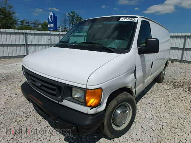 2003 FORD ECONOLINE - VIN: 1FTNE24L53HB80024 - Photo 2
