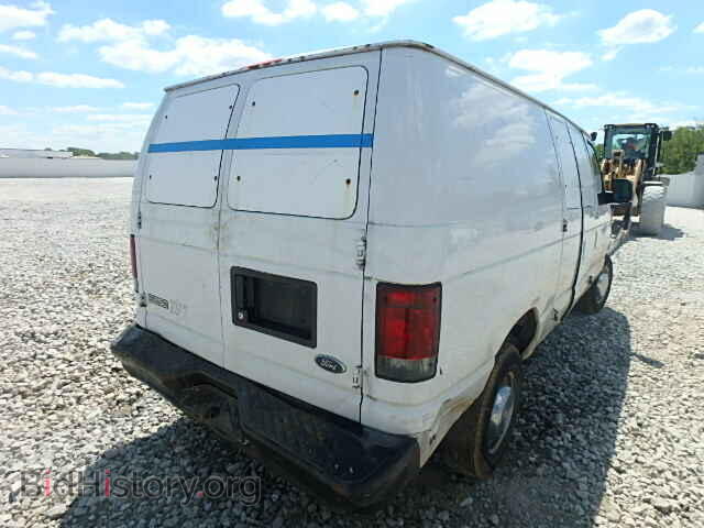 2003 FORD ECONOLINE - VIN: 1FTNE24L53HB80024 - Photo 4