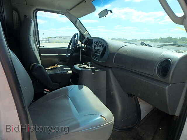 2003 FORD ECONOLINE - VIN: 1FTNE24L53HB80024 - Photo 5