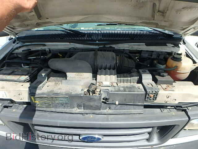 2003 FORD ECONOLINE - VIN: 1FTNE24L53HB80024 - Photo 7