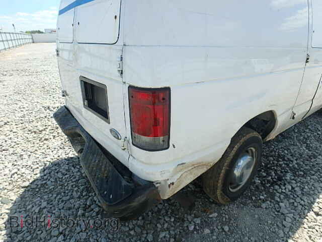 2003 FORD ECONOLINE - VIN: 1FTNE24L53HB80024 - Photo 9