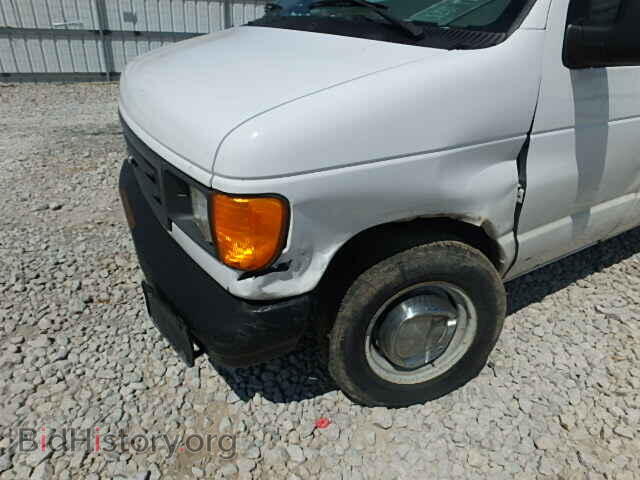 2003 FORD ECONOLINE - VIN: 1FTNE24L53HB80024 - Photo 10