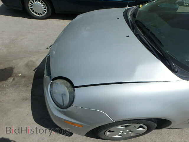 2003 DODGE NEON - VIN: 1B3ES26C73D118560 - Фото 9