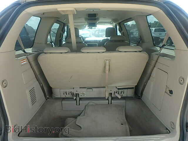 2006 FORD FREESTAR - VIN: 2FMZA52226BA20124 - Фото 9