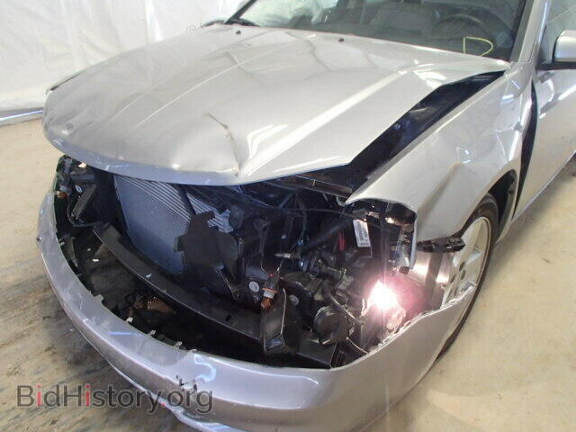 2013 DODGE AVENGER - VIN: 1C3CDZCBXDN621634 - Фото 9