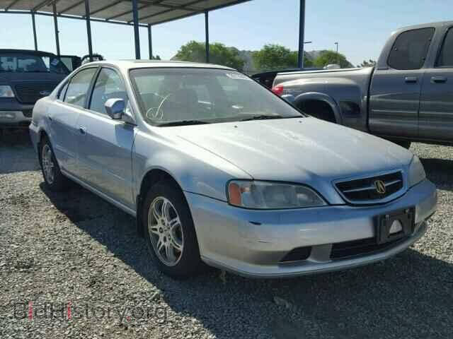 Фотография 19UUA5663YA046422 - ACURA 3.2 TL 2000
