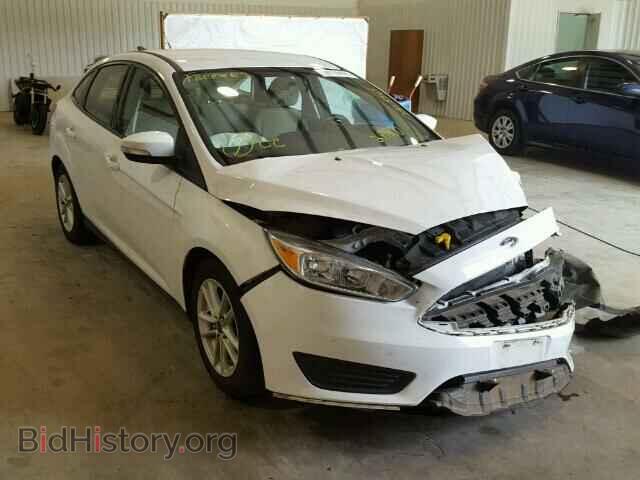 Photo 1FADP3F29FL299900 - FORD FOCUS 2015