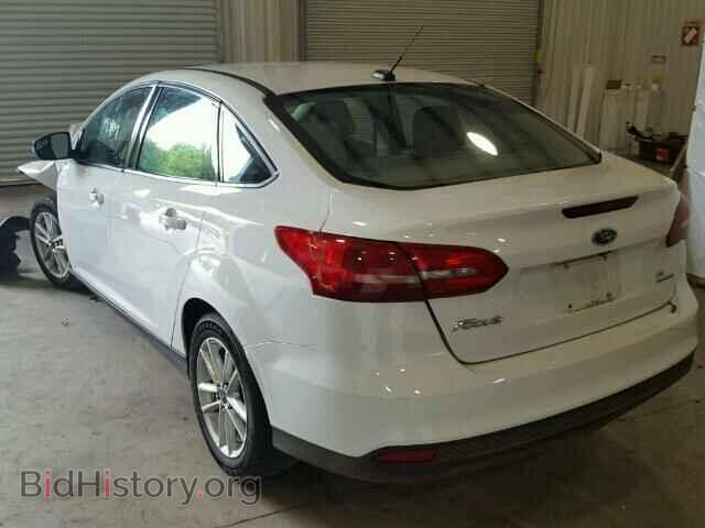 2015 FORD FOCUS - VIN: 1FADP3F29FL299900 - Photo 3