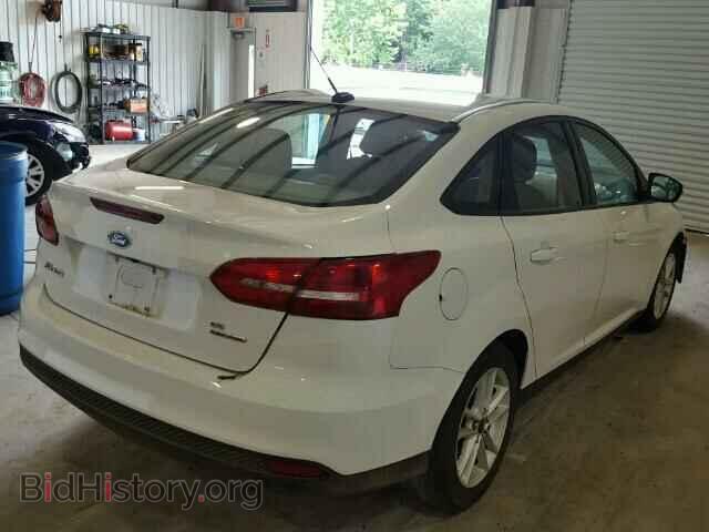 2015 FORD FOCUS - VIN: 1FADP3F29FL299900 - Photo 4