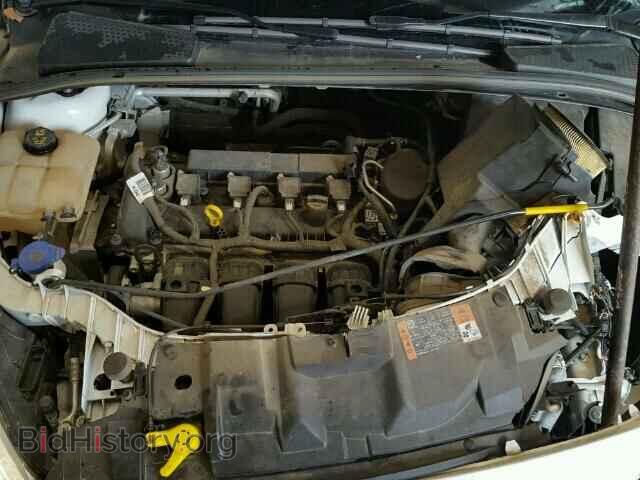 2015 FORD FOCUS - VIN: 1FADP3F29FL299900 - Photo 7