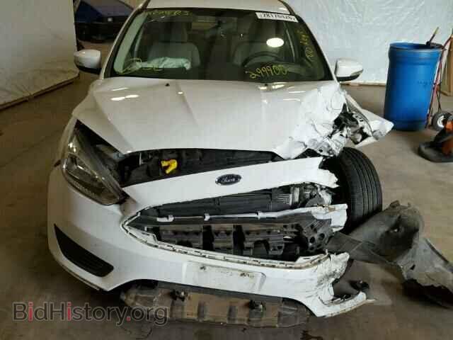 2015 FORD FOCUS - VIN: 1FADP3F29FL299900 - Photo 9