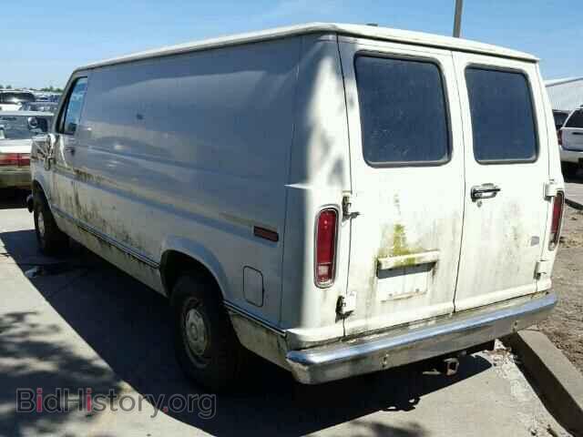 1989 FORD ECONOLINE - VIN: 1FTDE14N4KHA61869 - Photo 3