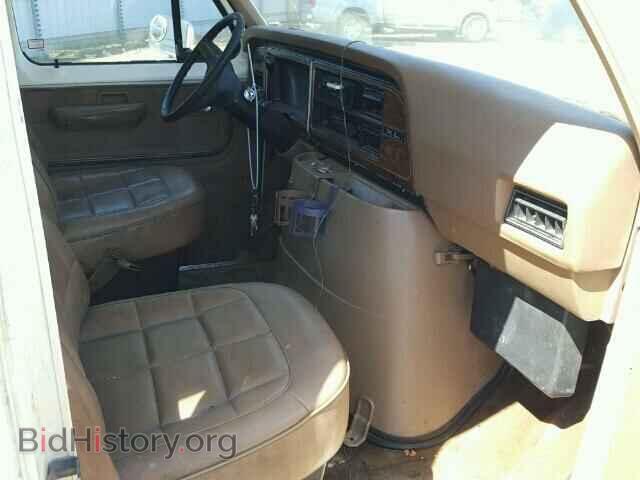 1989 FORD ECONOLINE - VIN: 1FTDE14N4KHA61869 - Photo 5