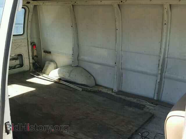 1989 FORD ECONOLINE - VIN: 1FTDE14N4KHA61869 - Photo 6