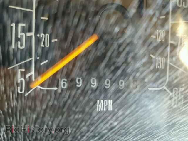 1989 FORD ECONOLINE - VIN: 1FTDE14N4KHA61869 - Photo 8
