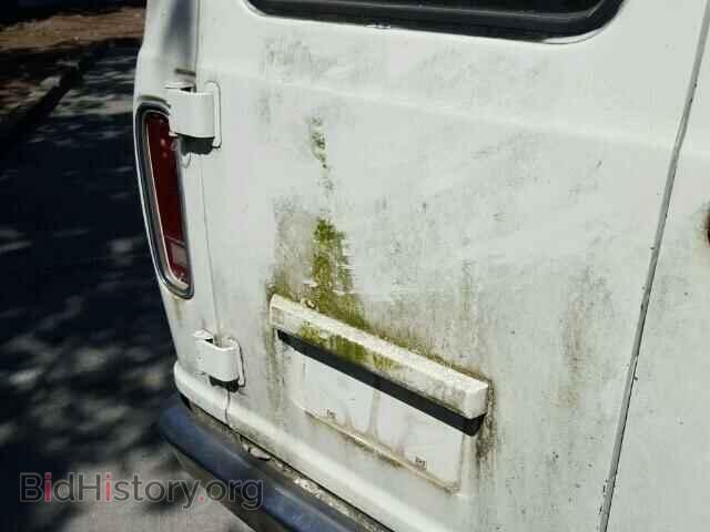 1989 FORD ECONOLINE - VIN: 1FTDE14N4KHA61869 - Photo 9