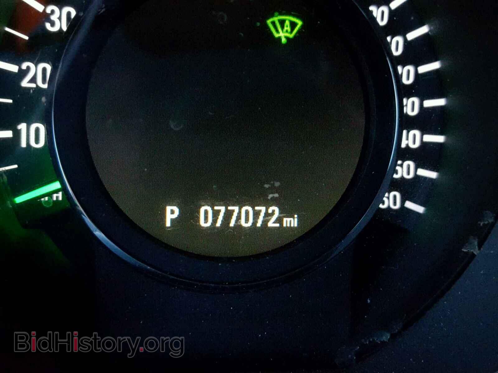 2010 SAAB 9 5 - VIN: YS3GR4BJ2A4002899 - Фото 8