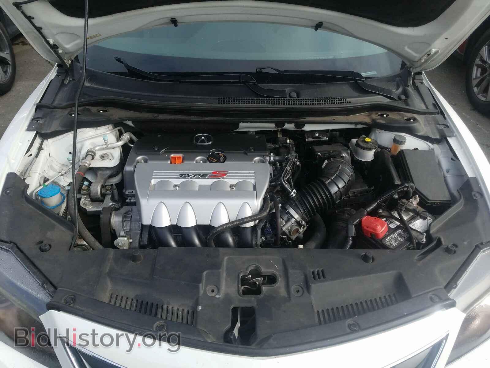 2014 ACURA ILX - VIN: 19VDE2E54EE000142 - Фото 7