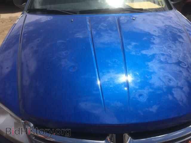 2013 DODGE AVENGER - VIN: 1C3CDZAB6DN687956 - Фото 9
