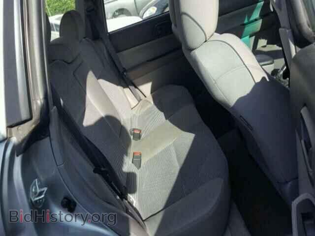 2006 SUBARU FORESTER - VIN: JF1SG63676H733931 - Фото 6