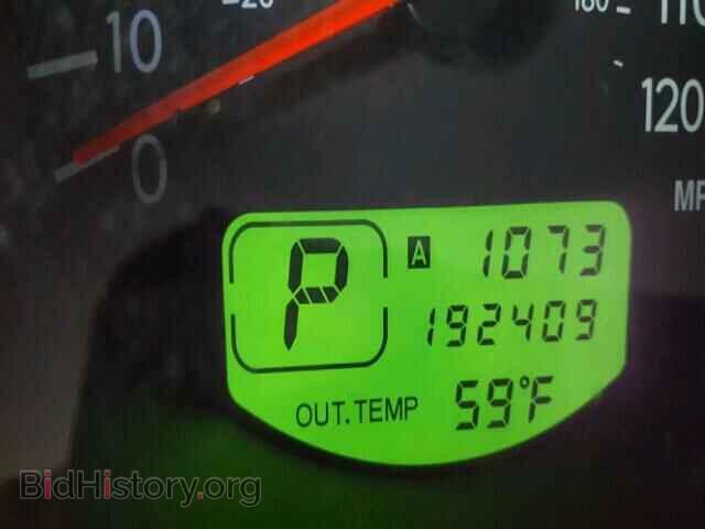 2006 SUBARU FORESTER - VIN: JF1SG63676H733931 - Фото 8